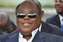 Charles Konan Banny candidat à la présidentielle de 2015, annonce la presse ivoirienne